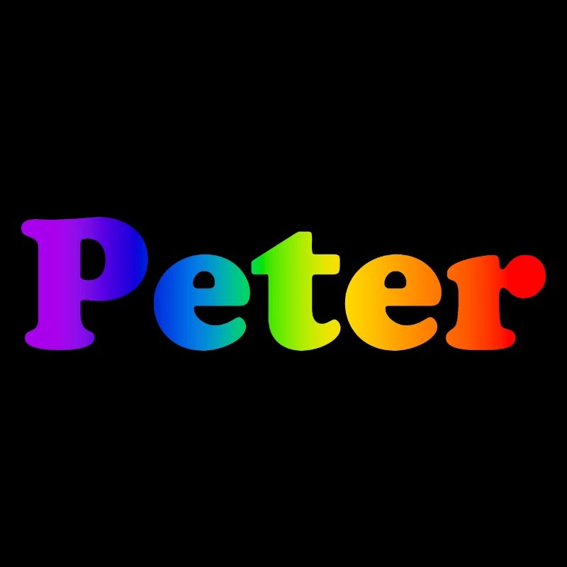 Peter