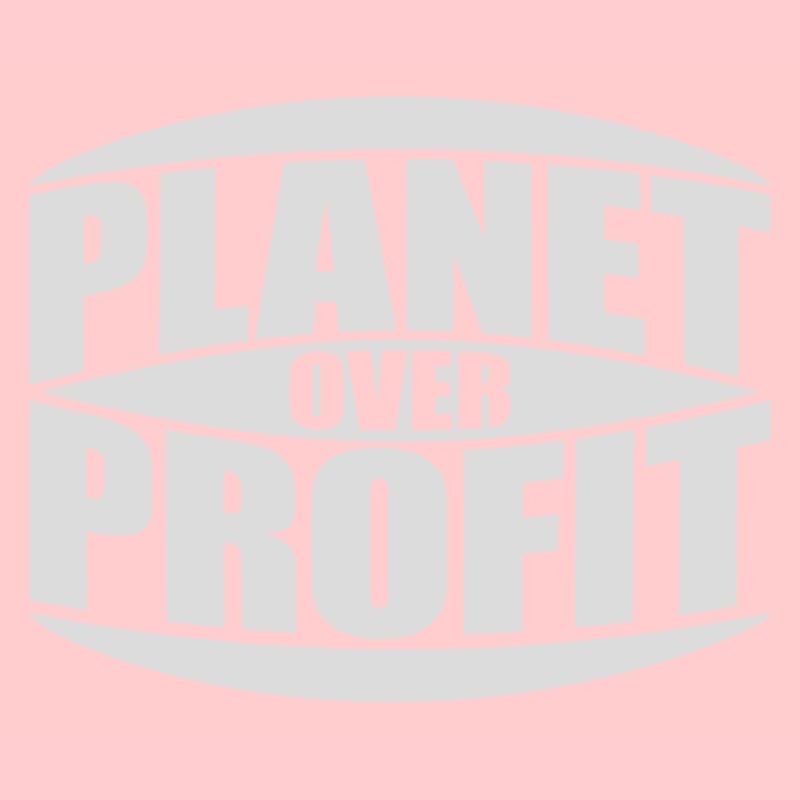 Planète sur le devis de profit