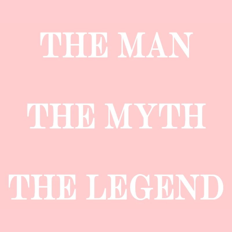 The Man