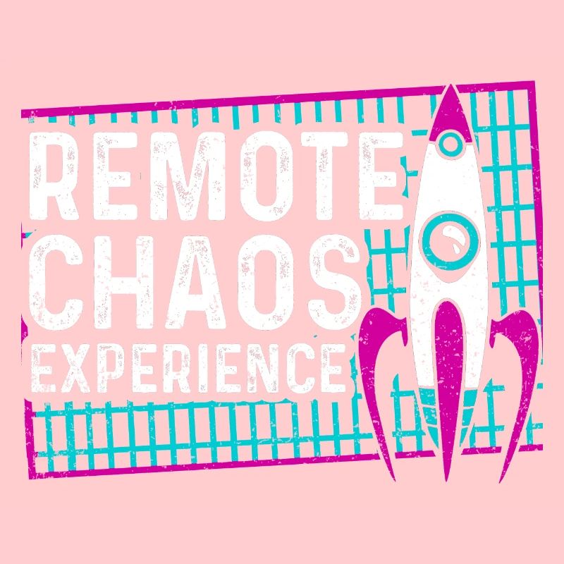 expérience de chaos à distance - CCC Congress Hacker RC3