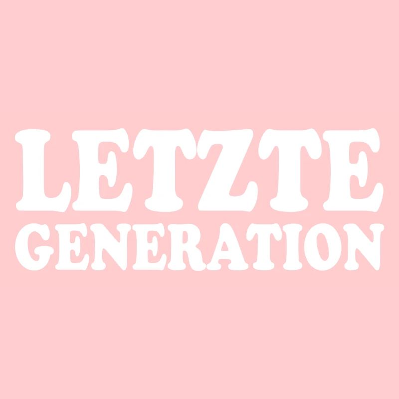 Letzte generation