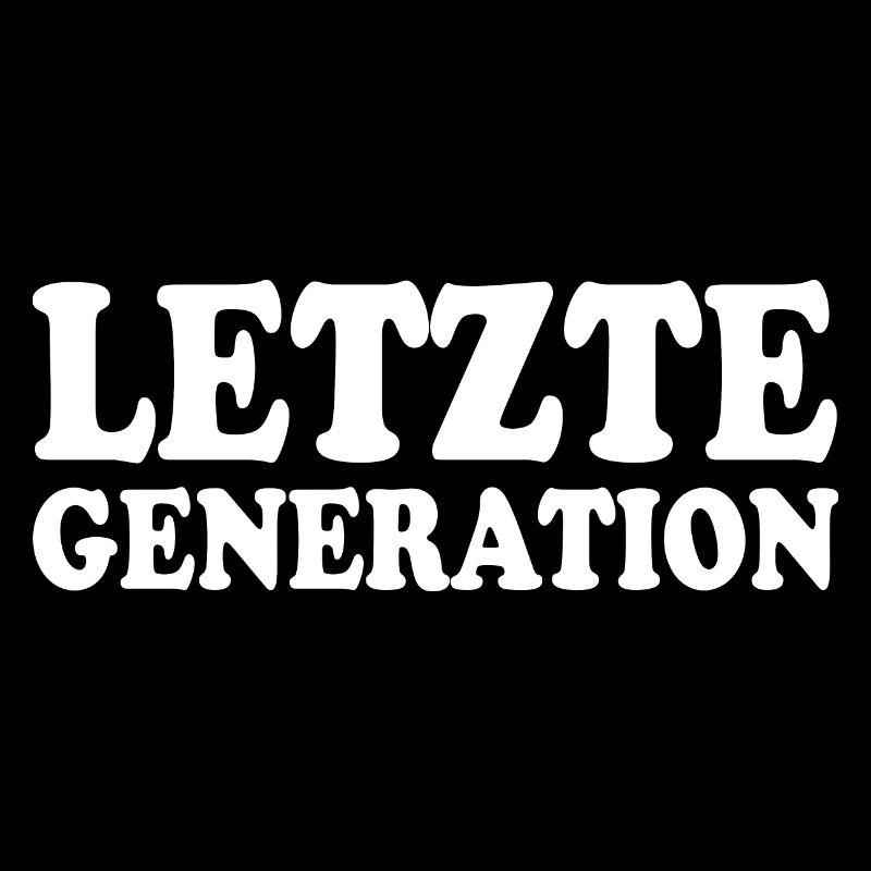 Letzte generation