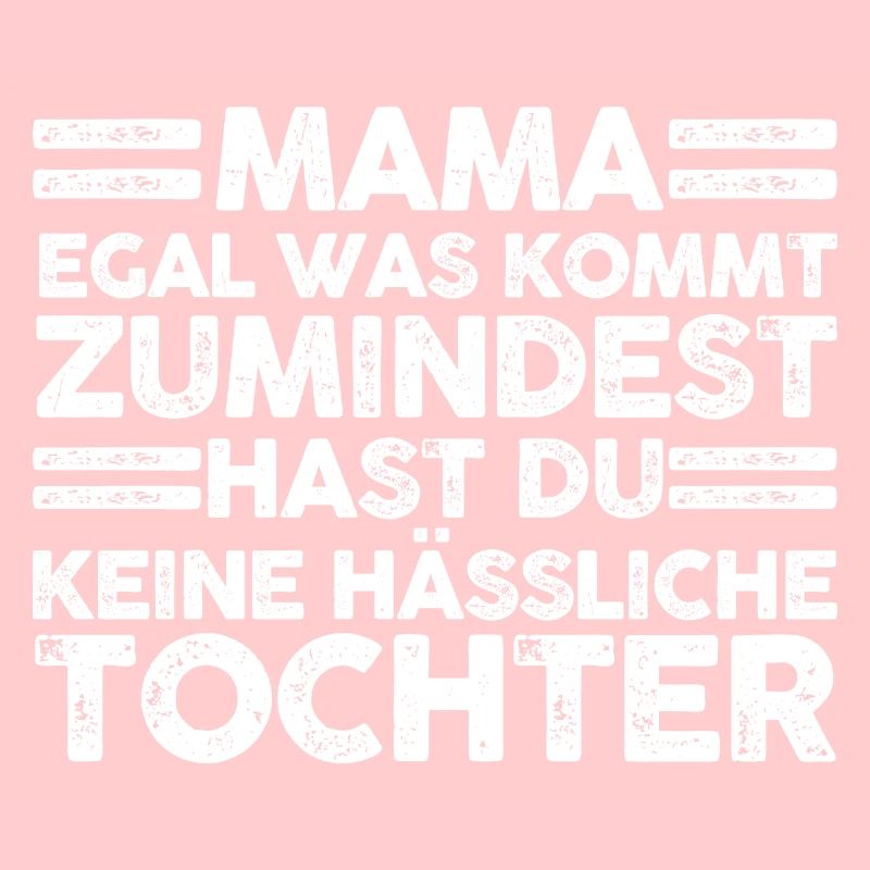 Tochter Muttertag Mutter Mama