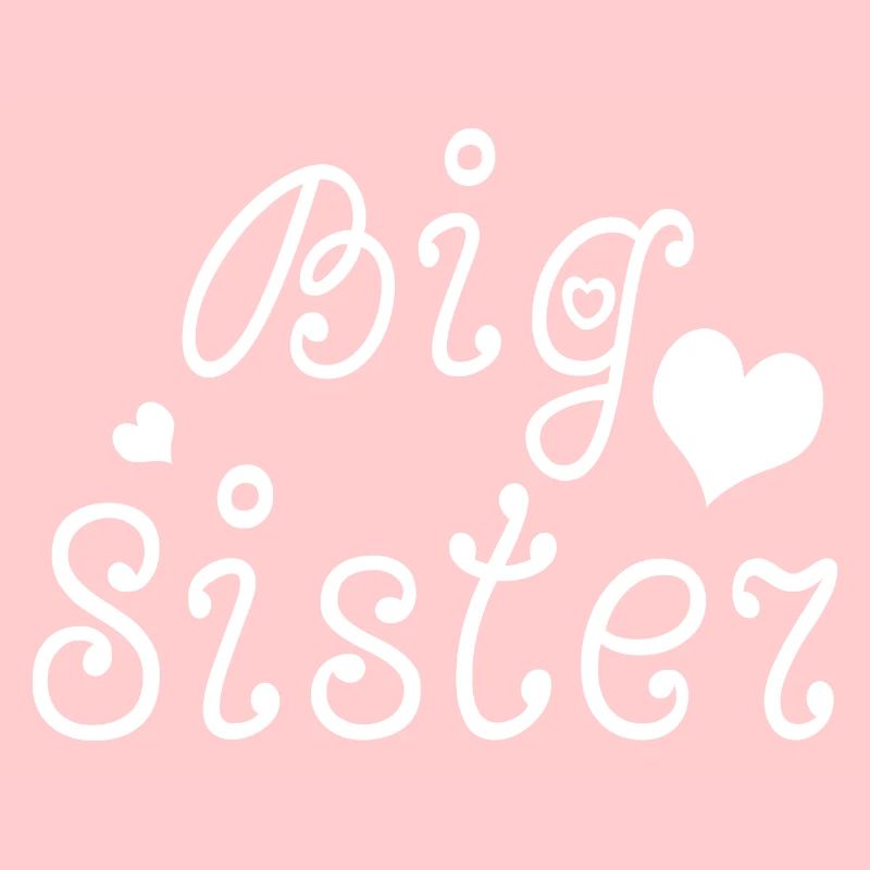 big sister