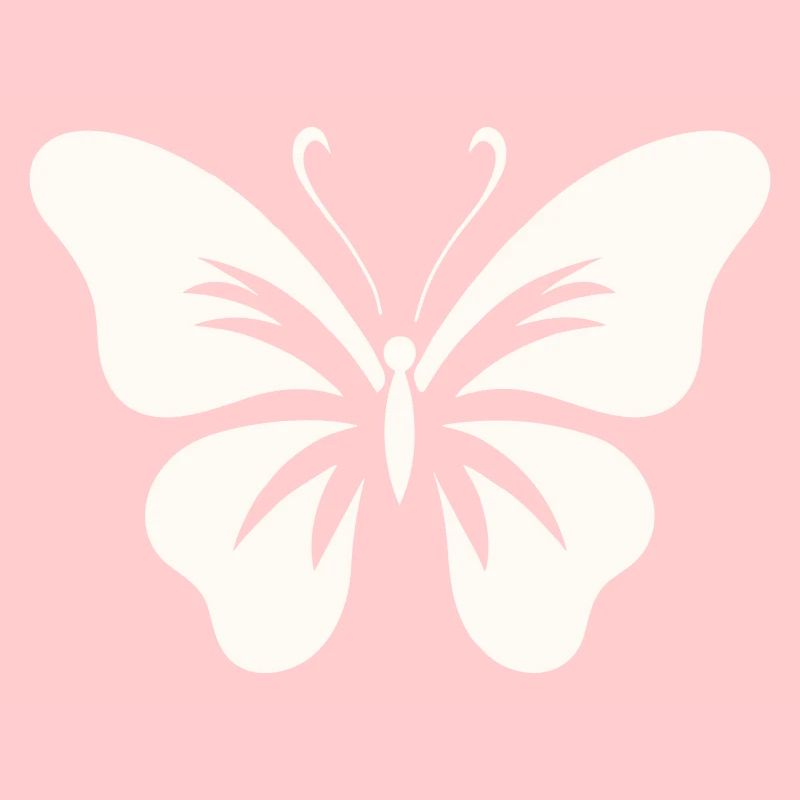 Bold Butterfly