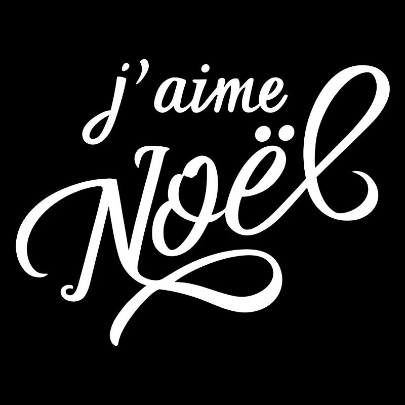 J'aime Noël