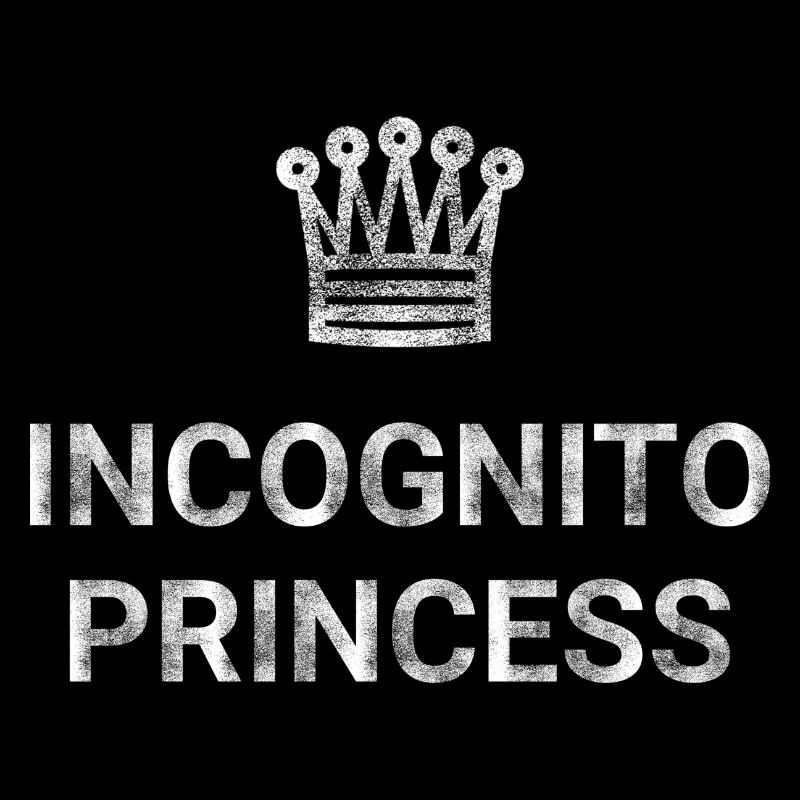 Incognito Princess