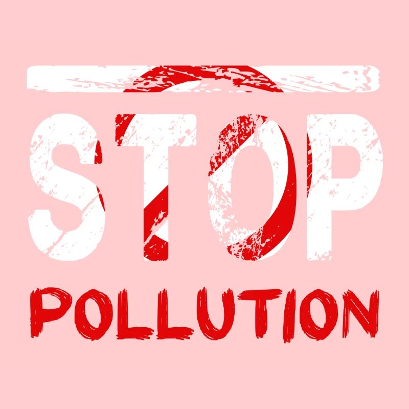 Stopper la pollution