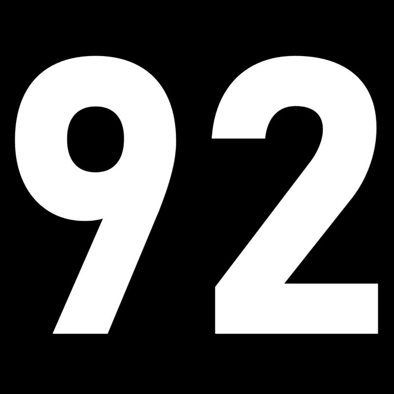 92