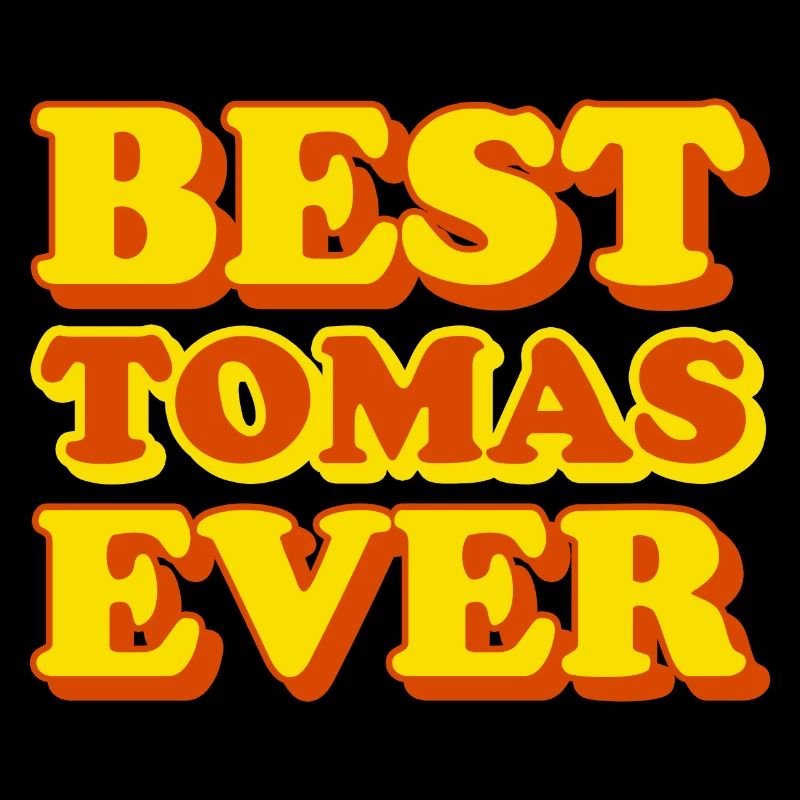 Tomas first name, funny gift