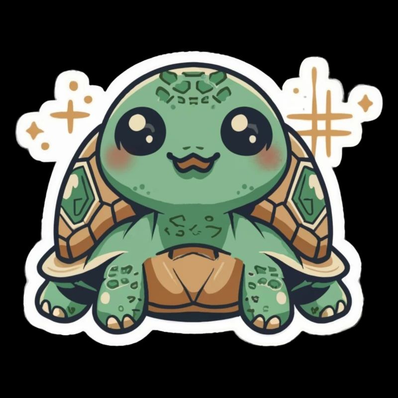 Turtle Lover