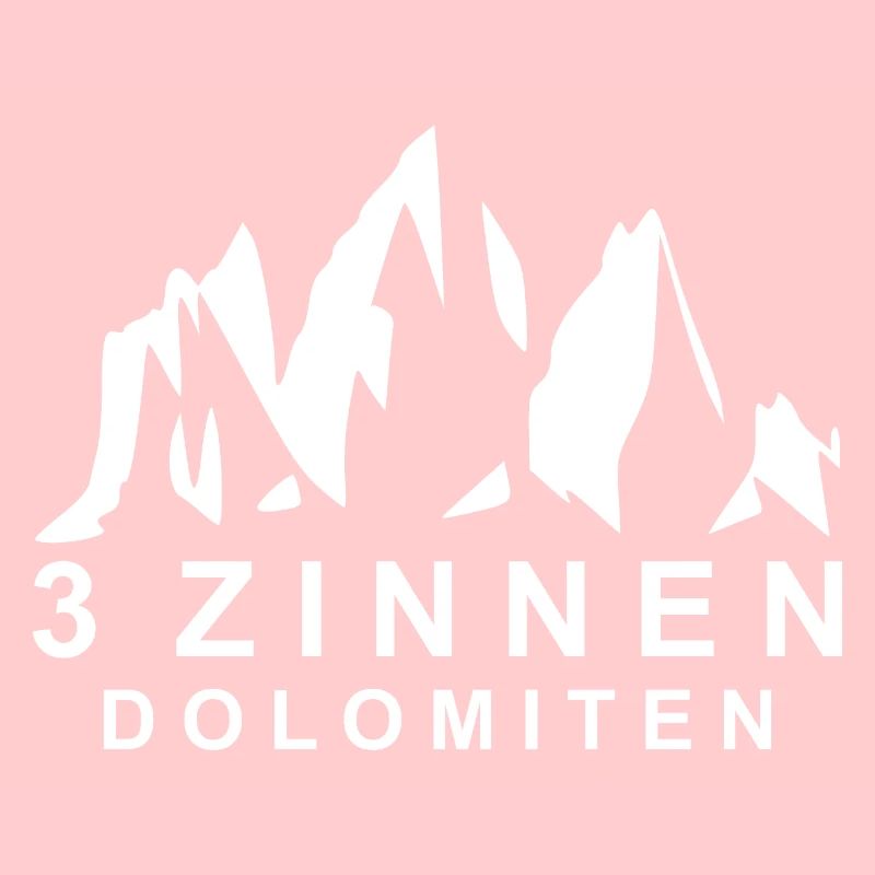 Three Peaks Dolomites