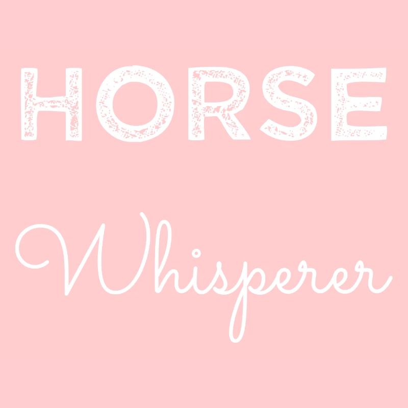 horsemanship fun equestrian tranquility statement