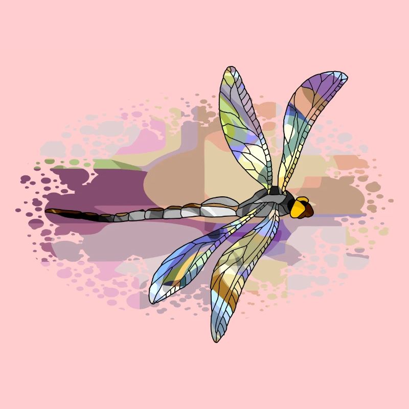 Libellule