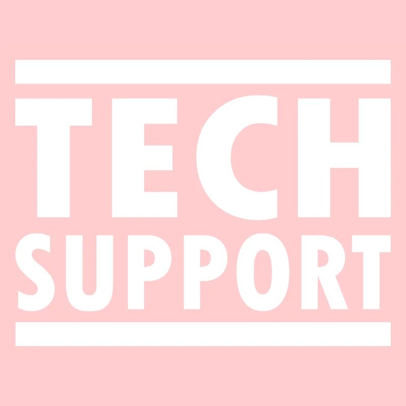 tech support