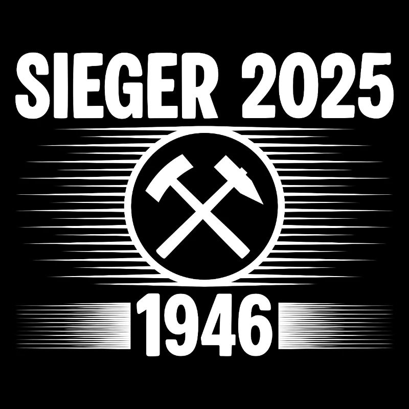 Erzgebirge Sieger 2025