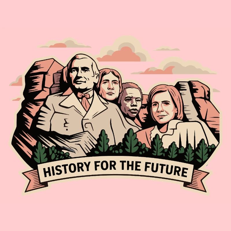 HISTORY FOR THE FUTURE