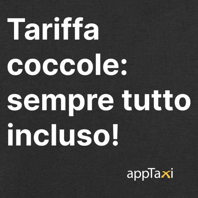 Tariffa Coccole