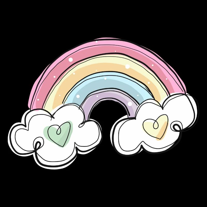 REGENBOGEN
