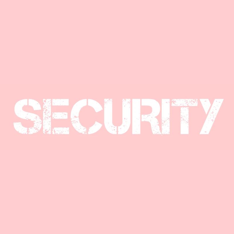 Security - Security