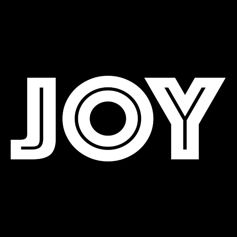 La joie