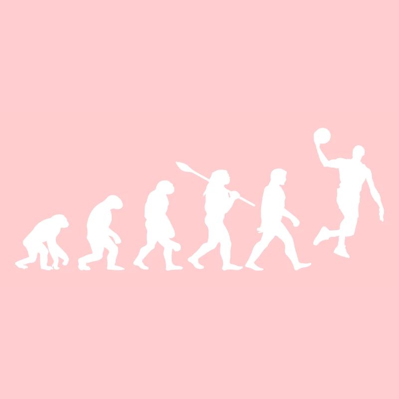 Évolution Du Basket-ball Cadeau