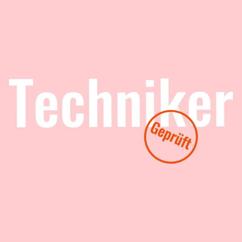 Techniker geprüft Elektriker Informatik Schlosser