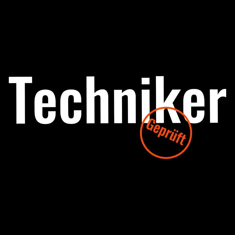 Techniker geprüft Elektriker Informatik Schlosser