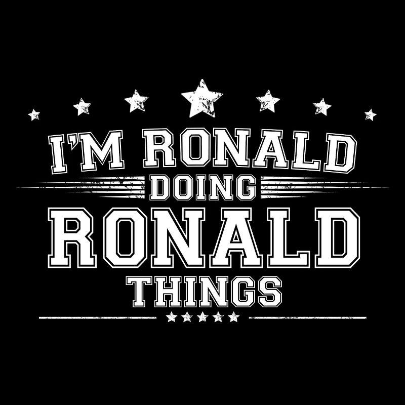 Ronald