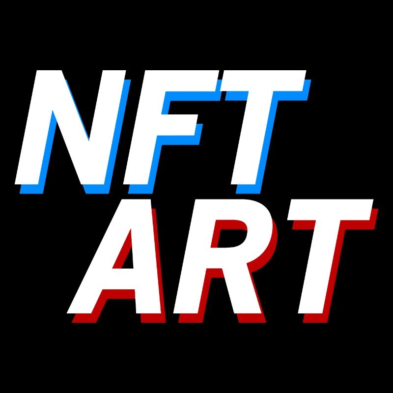 NFT ART - NFT Kunst