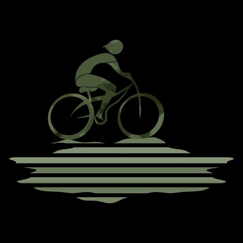 Radfahrer