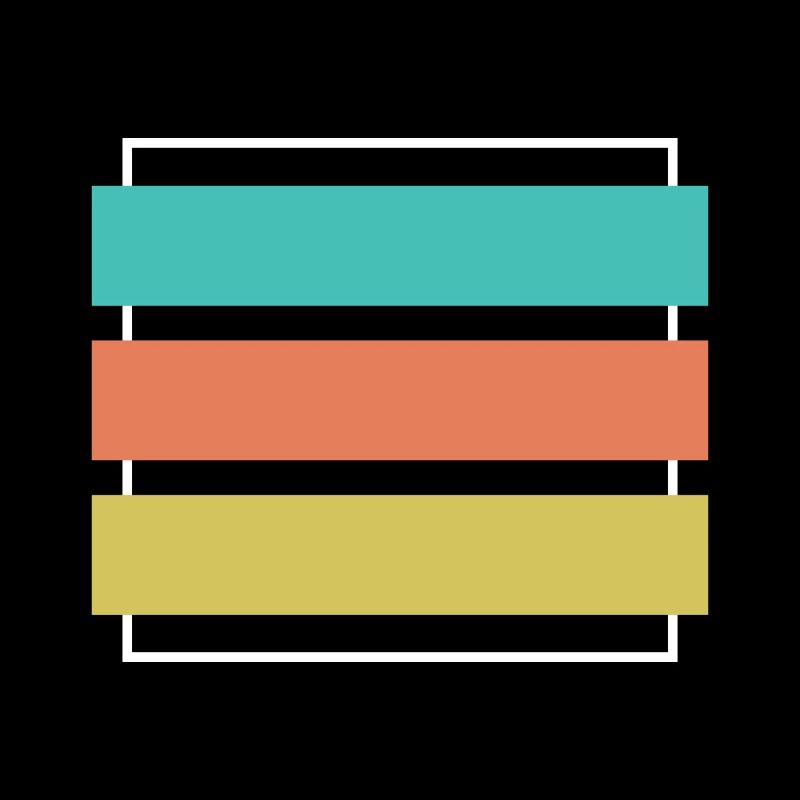 Logo rectangle - Logo carré