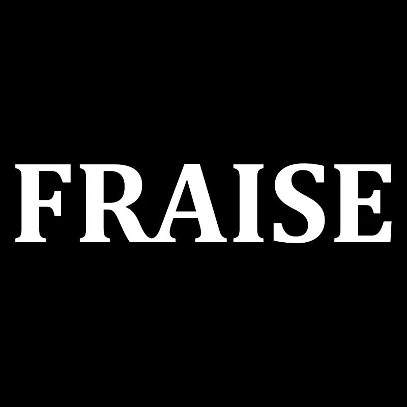 Fraise