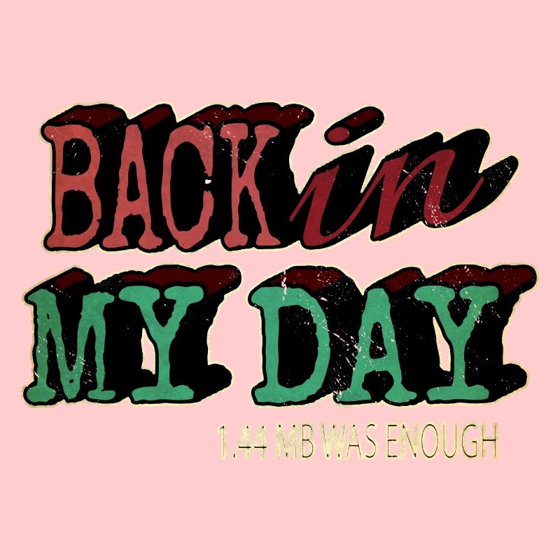 Computer Bday Fullstack Developer Programming