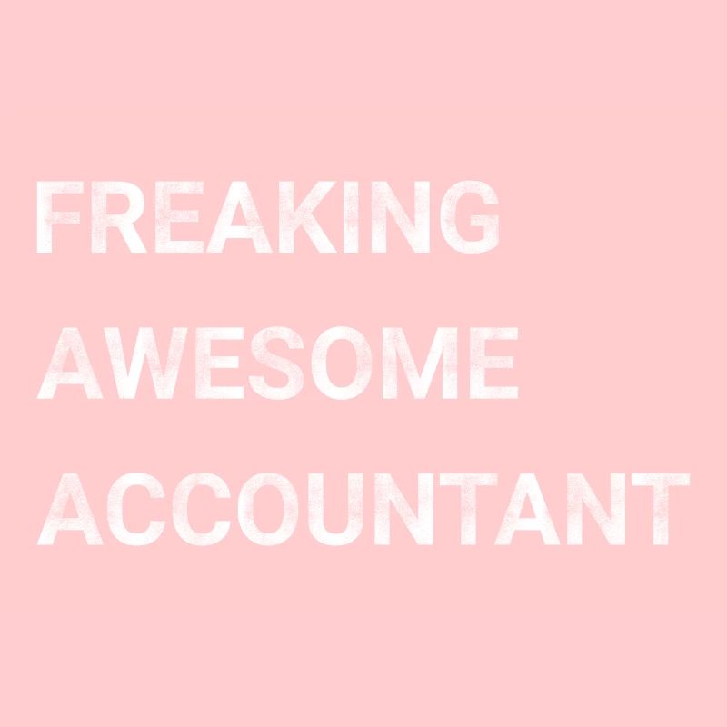 Freaking Awesome Accountant