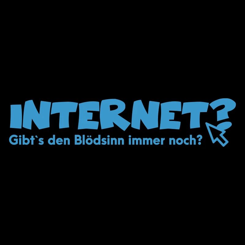 Internet Shirt