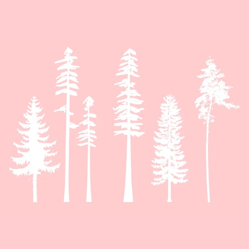 pine tree