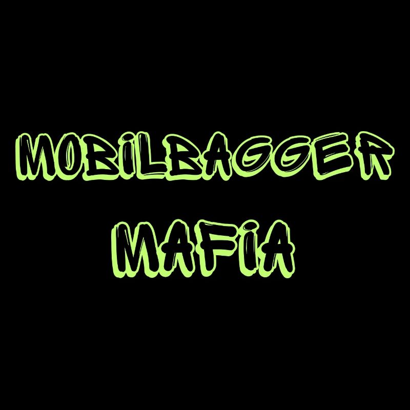 MobilBagger Mafia Original