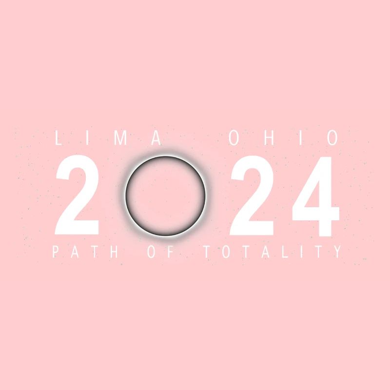 Solar Eclipse Lima Ohio April 8 2024