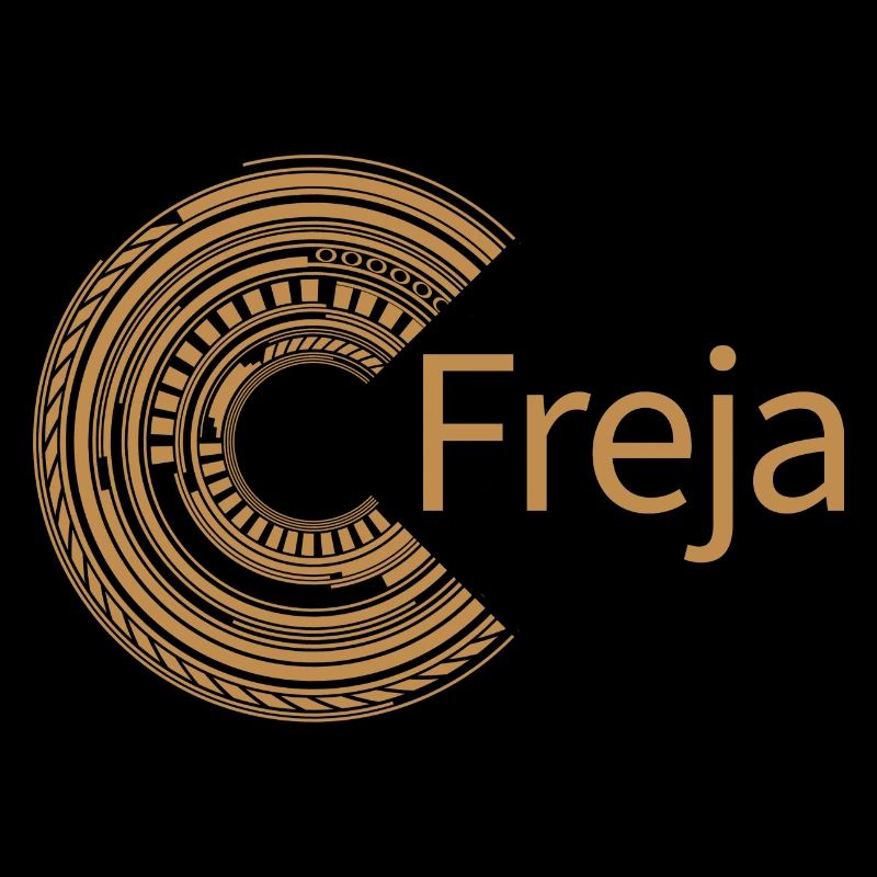 For Freja