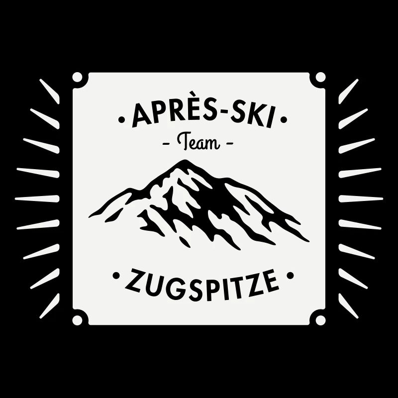 Après-Ski Zugspitze