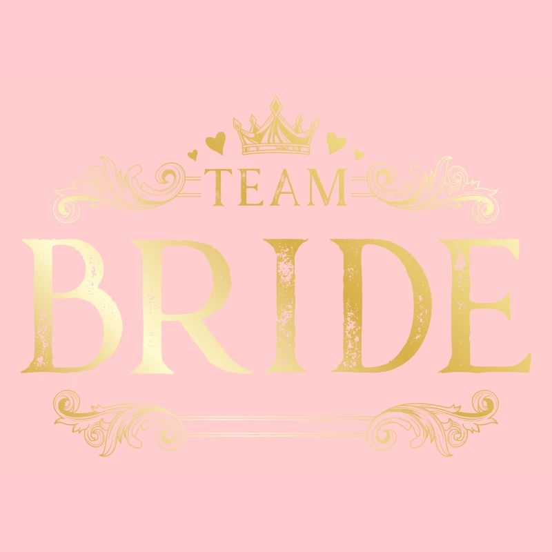 Team Bride