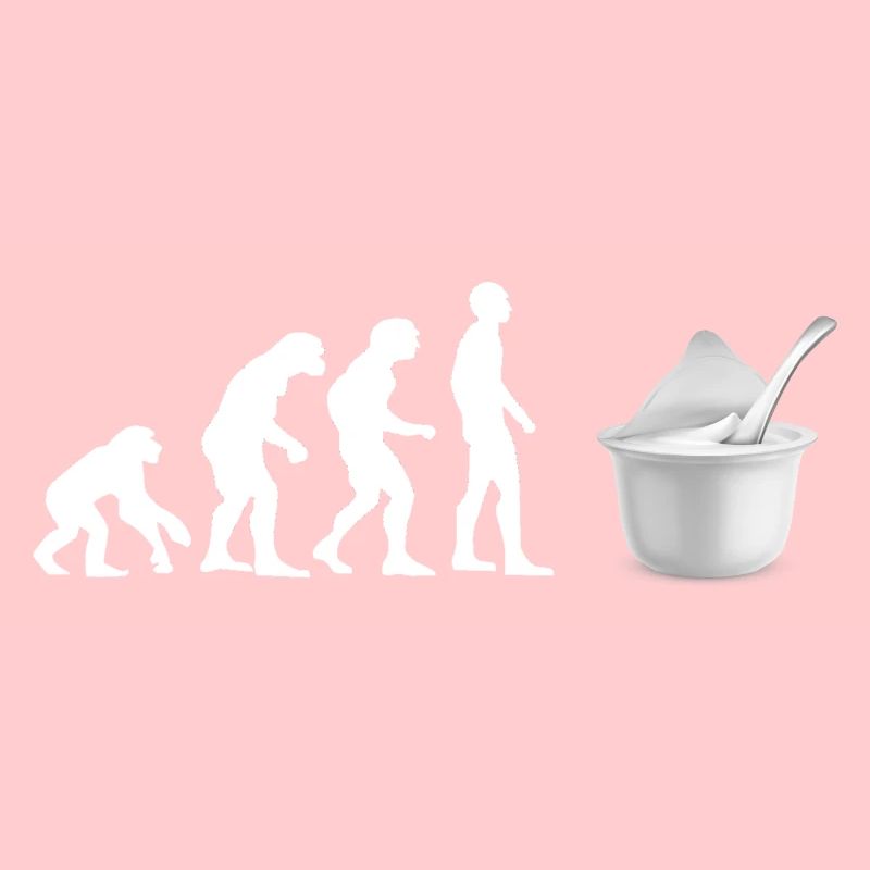 Joghurt Evolution