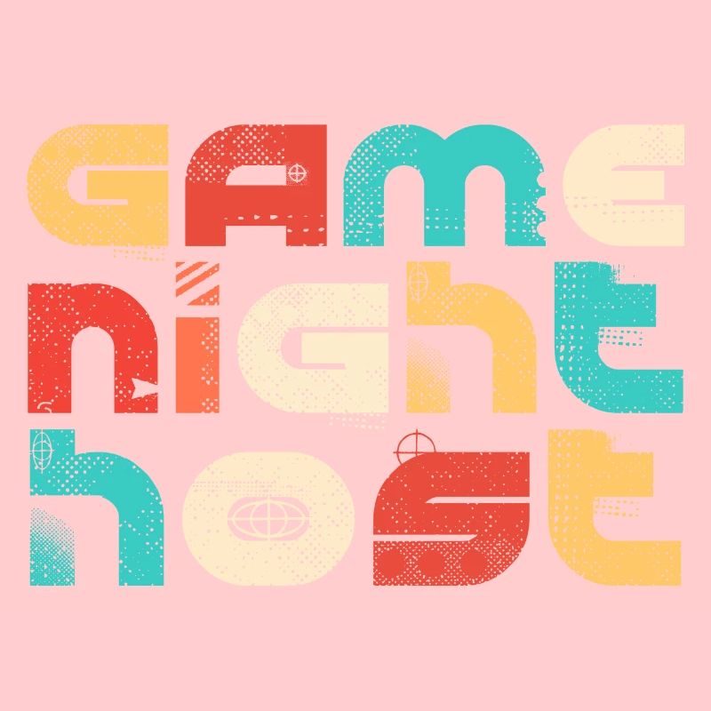 Gamenight Host