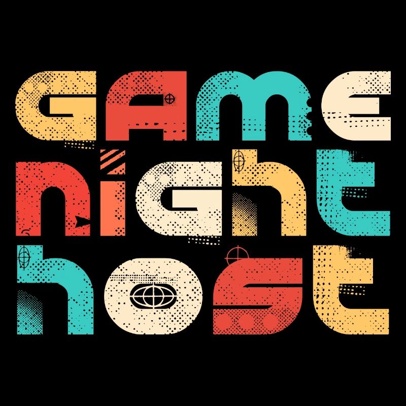 Gamenight Host