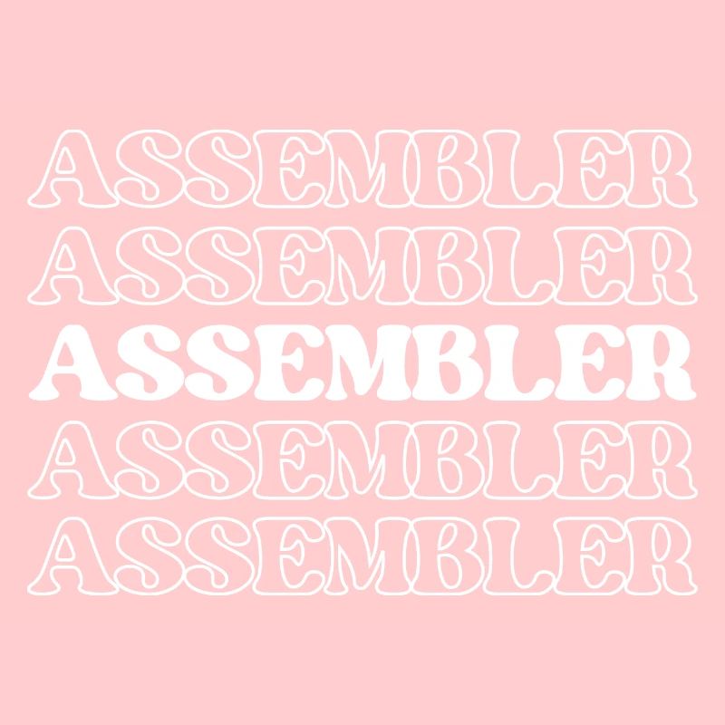 Assembler Fabricator Assembler Constructor Maker