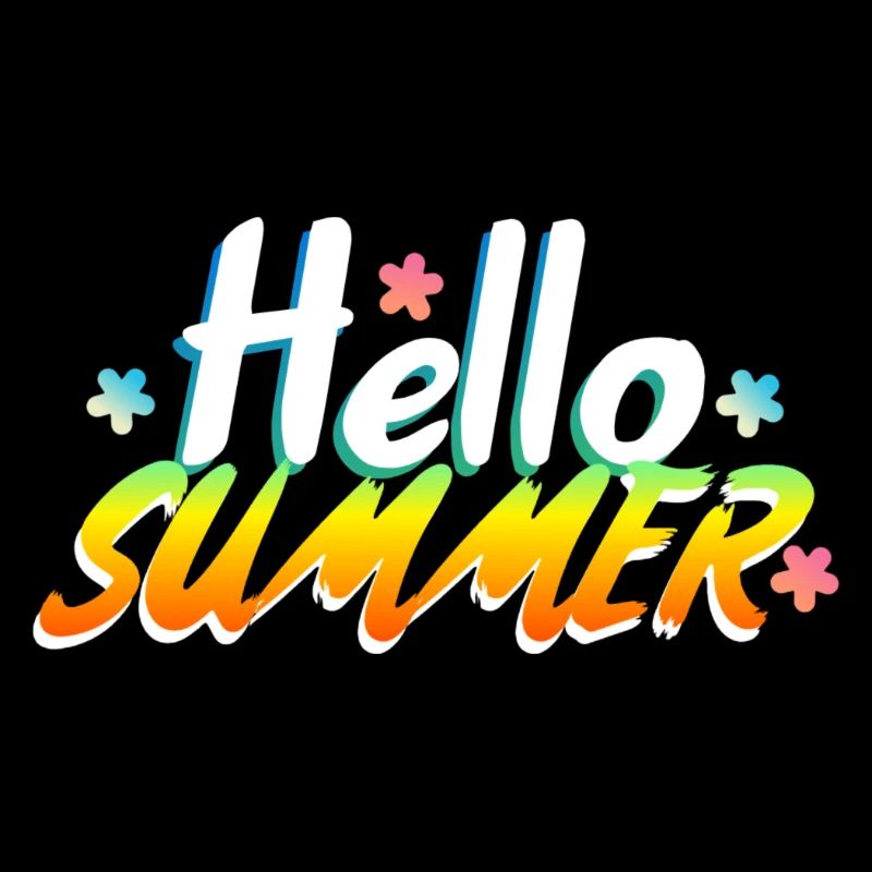 Hello Summer