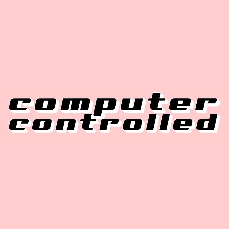 Stimulanz computer controlled
