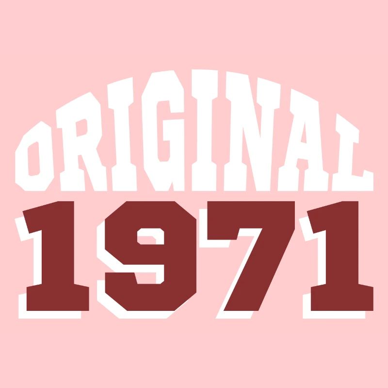 Original 1971