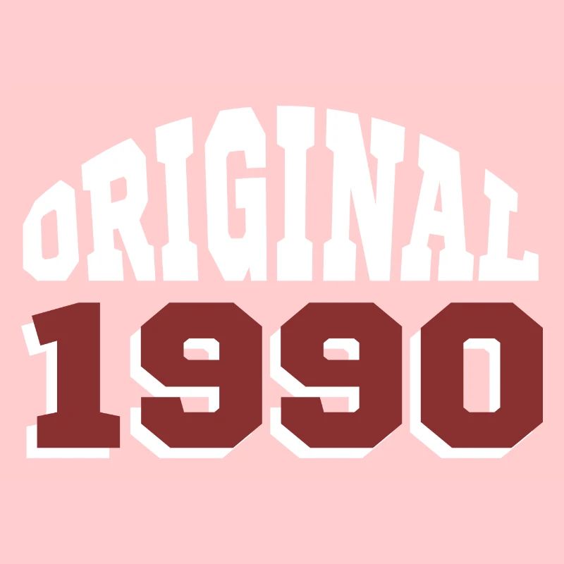 Original 1990